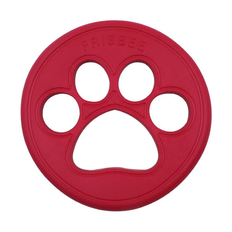 Pet Toys Flying Saucer