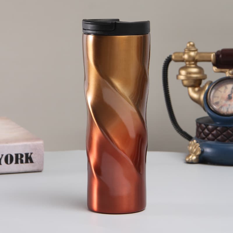 17oz Sculpt Tumbler thumbnail 4