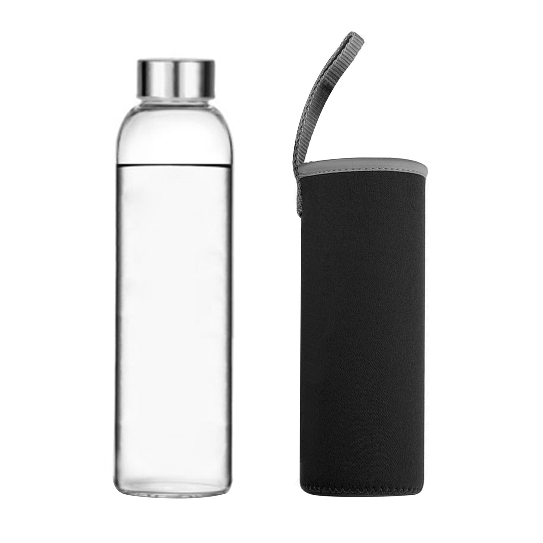Glass Water Bottle thumbnail 10