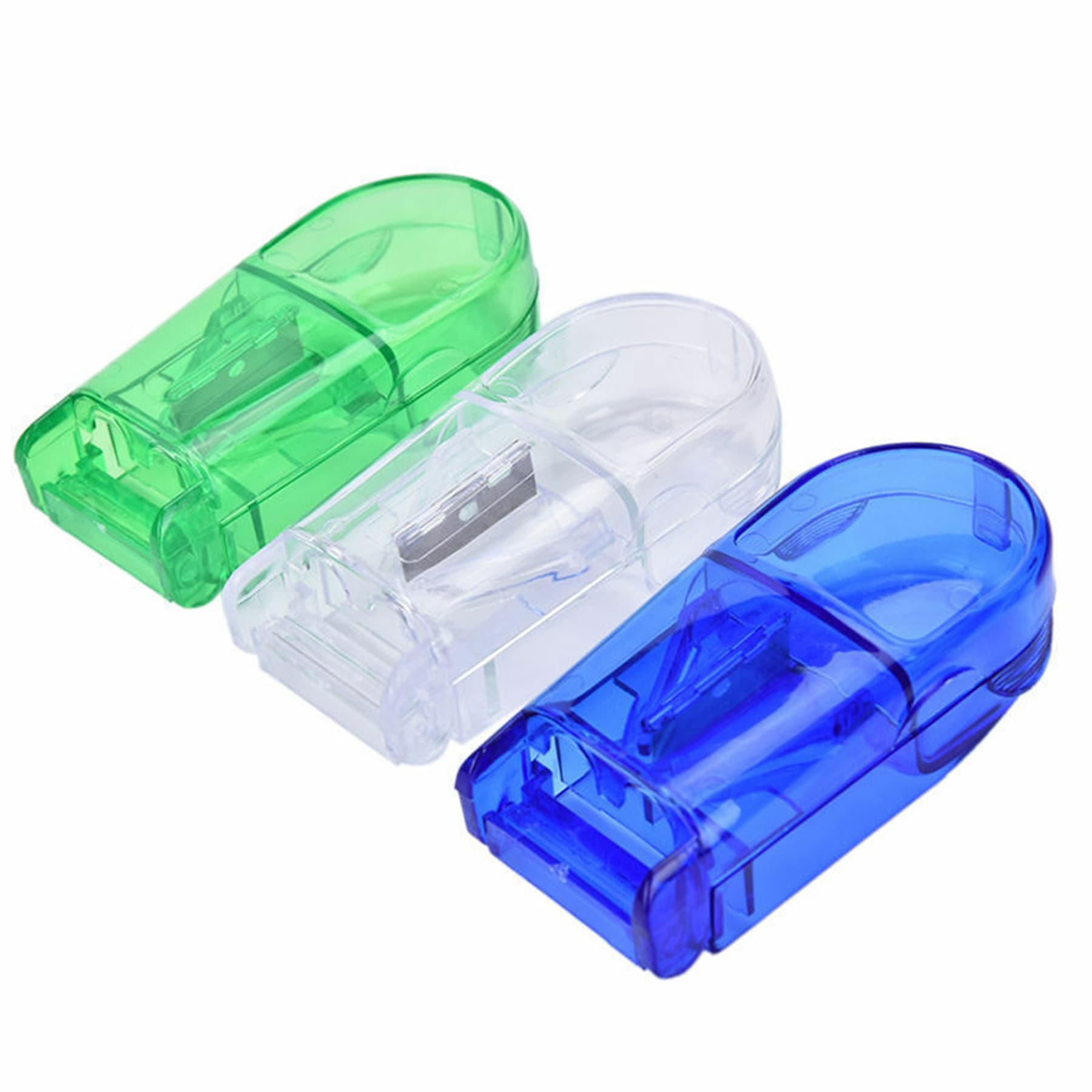 Pill Cutter Case Storage thumbnail 4