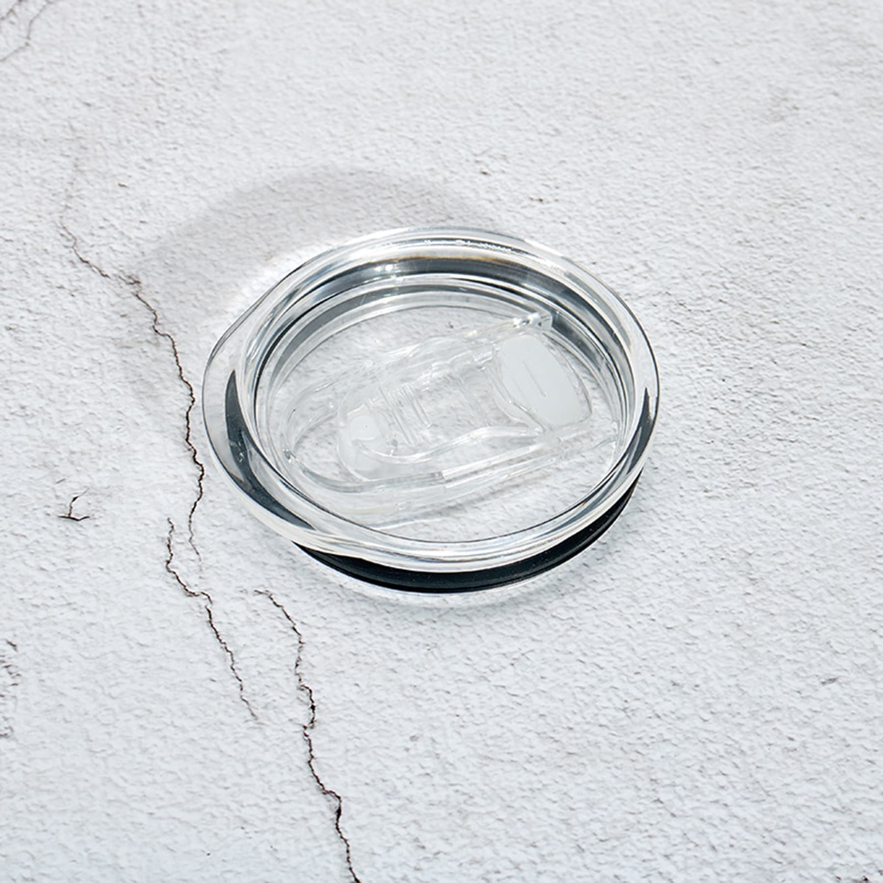 20oz Skiny Vacuum Insulated Tumbler with lid thumbnail 5