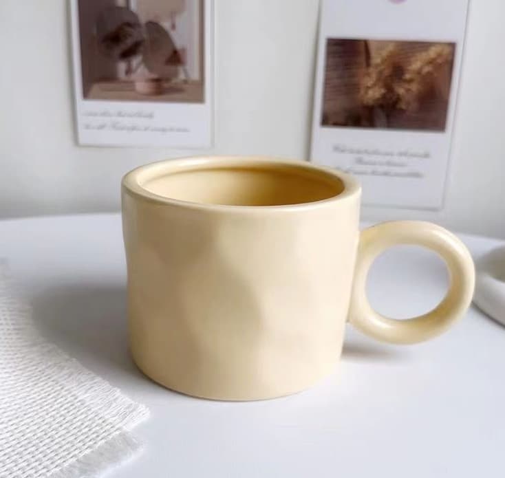 11.2 Oz Creative Custom Ceramic Mug thumbnail 10