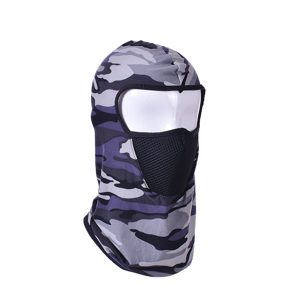 Adjustable Windproof UV Protection Hood thumbnail 2