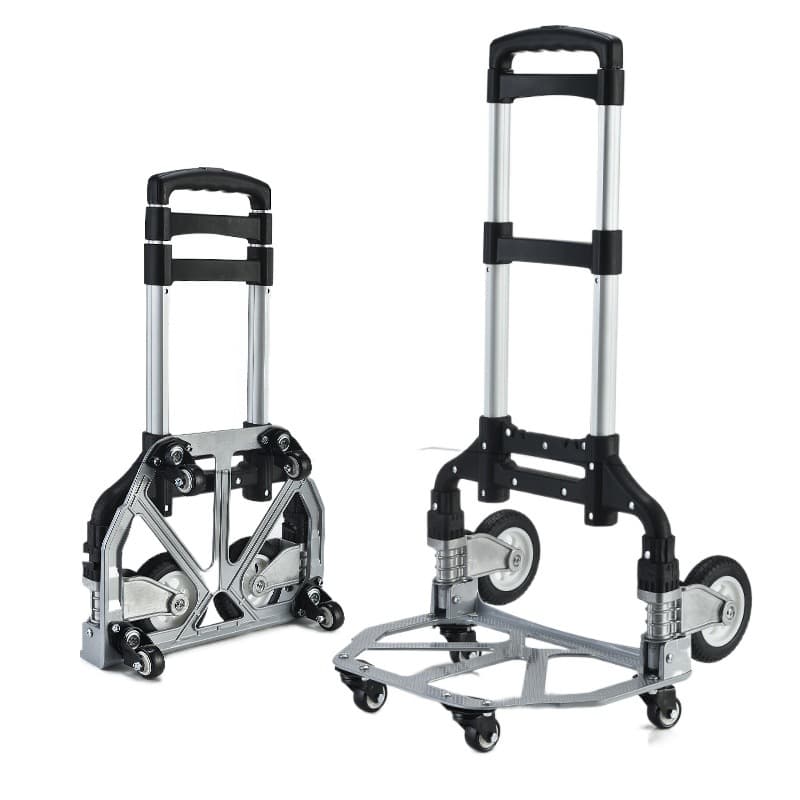 Folding Hand Truck