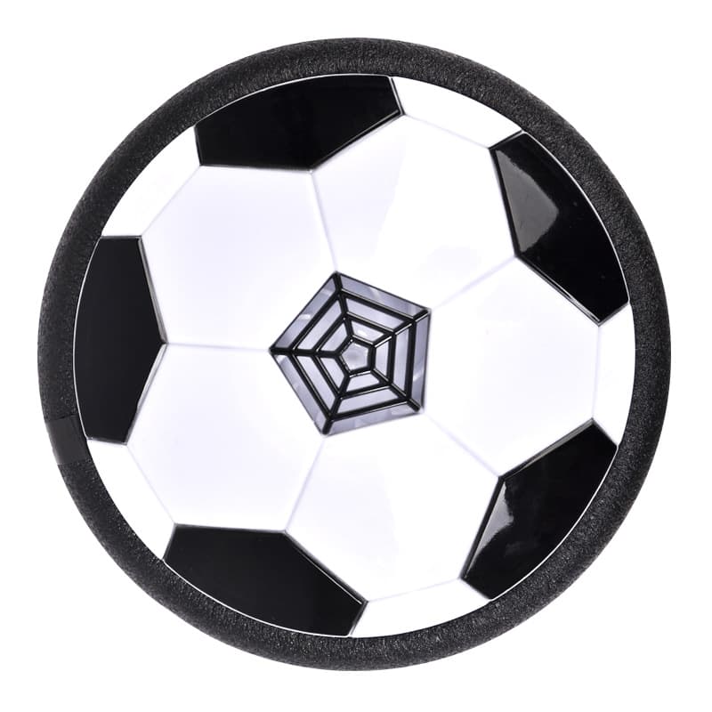 LED Light Indoor Kids Hover Soccer Ball