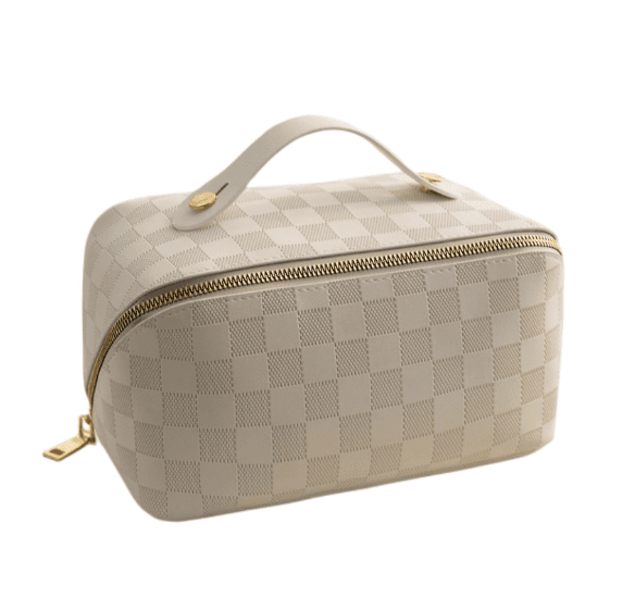 Large Capacity Cosmetic Travel Makeup Bags