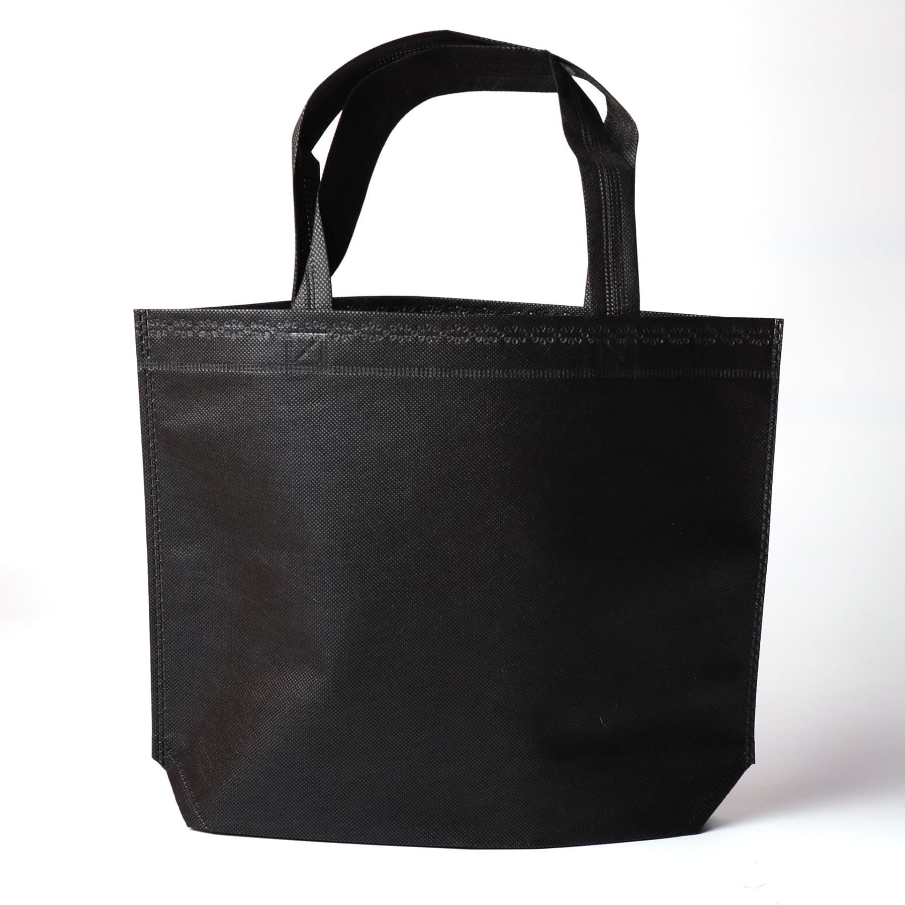 Non-Woven Budget Shopper Tote Bag thumbnail 12