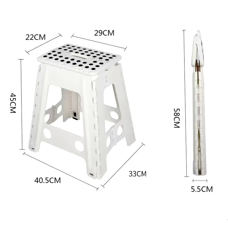 Folding Step Stool thumbnail 2