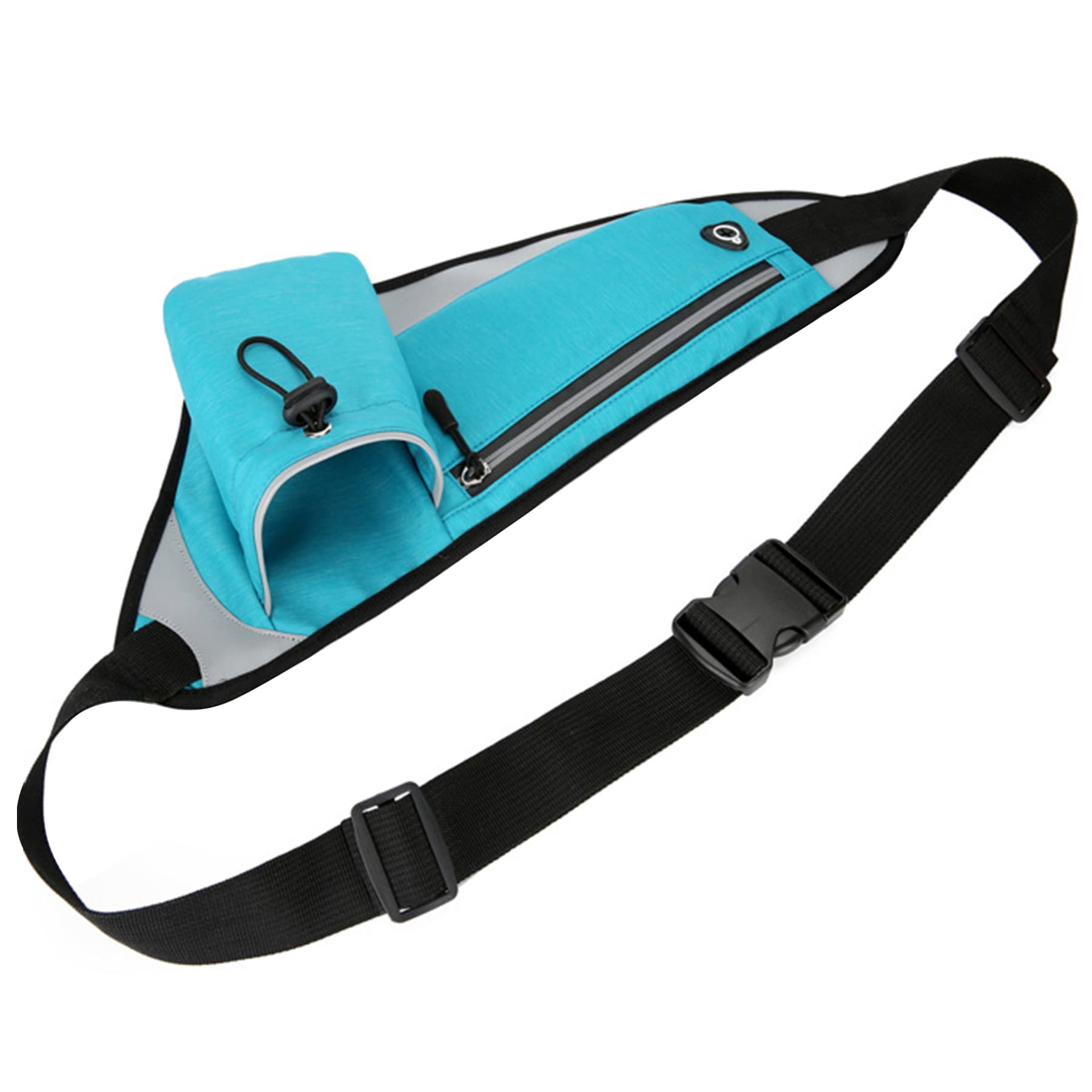 Cycling Water Bottle Fanny Pack Waist Bag thumbnail 3