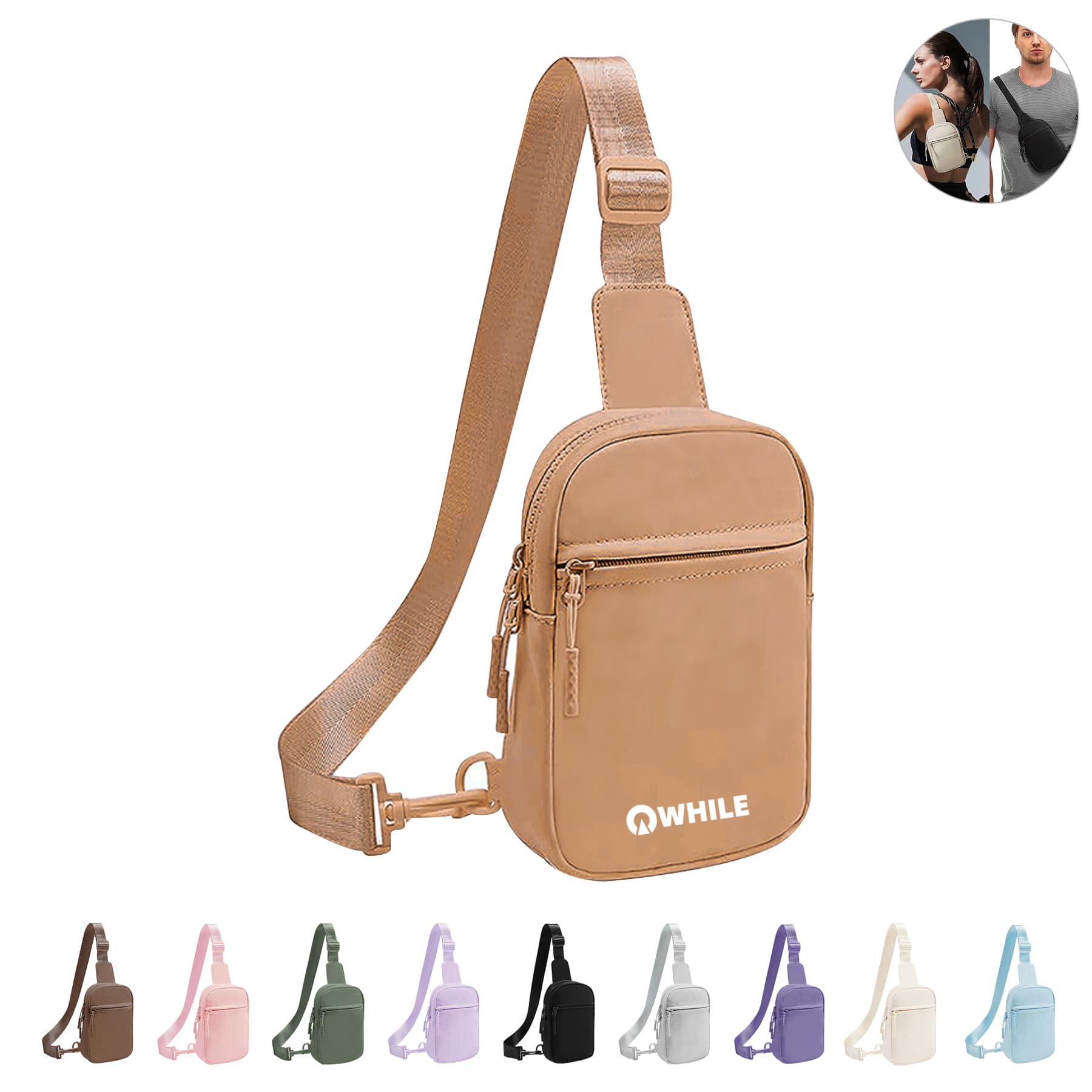 Crossbody Bags Sling for Women
