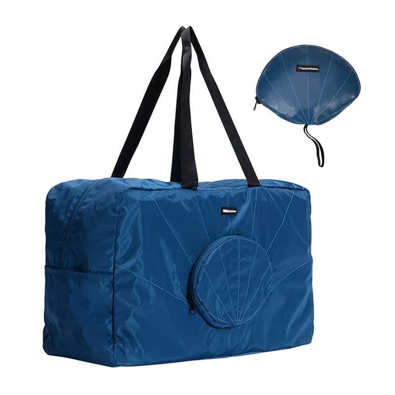 Foldable Travel Duffle Bag