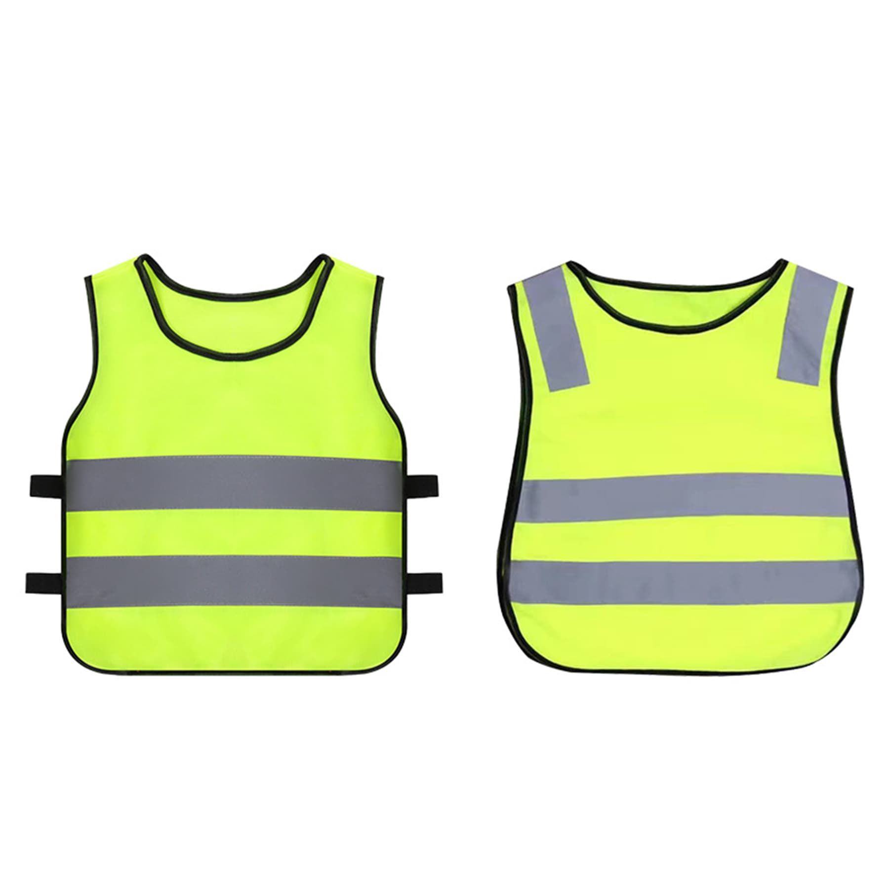 Children`s Reflective Safty Vest thumbnail 3