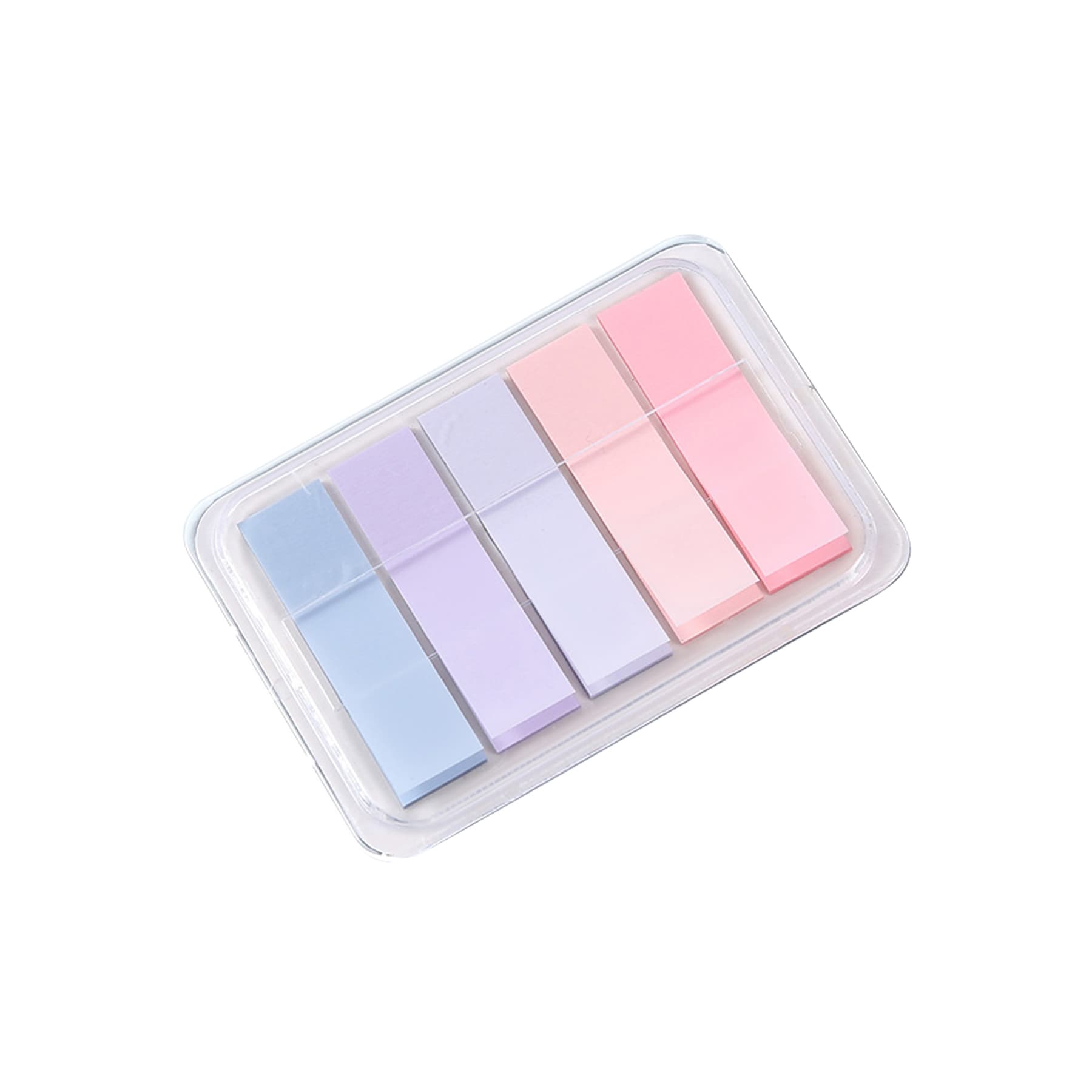 Fluorescent Sticky Notes thumbnail 6