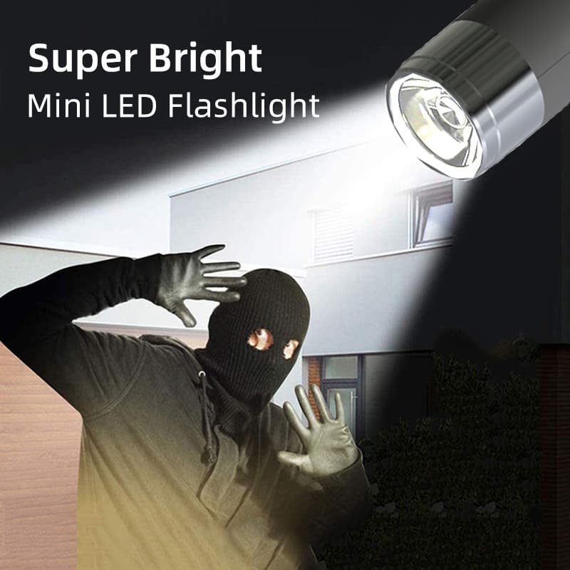 Personal Multi-Purpose Sos Device thumbnail 4