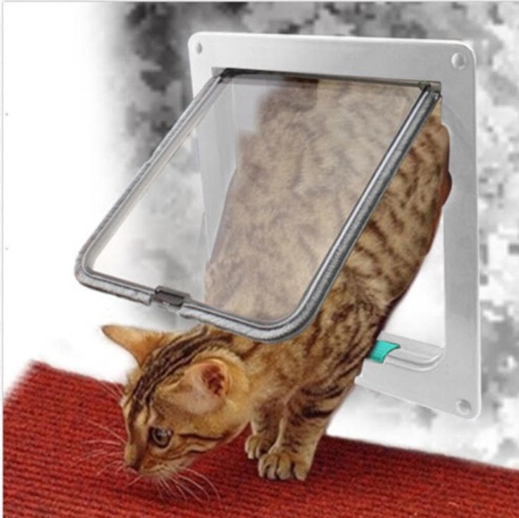Pet Safe Freedom Replacement Flap Dog and Cat Doors thumbnail 3