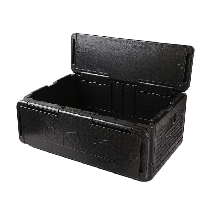 Folding Food Storage Box thumbnail 2