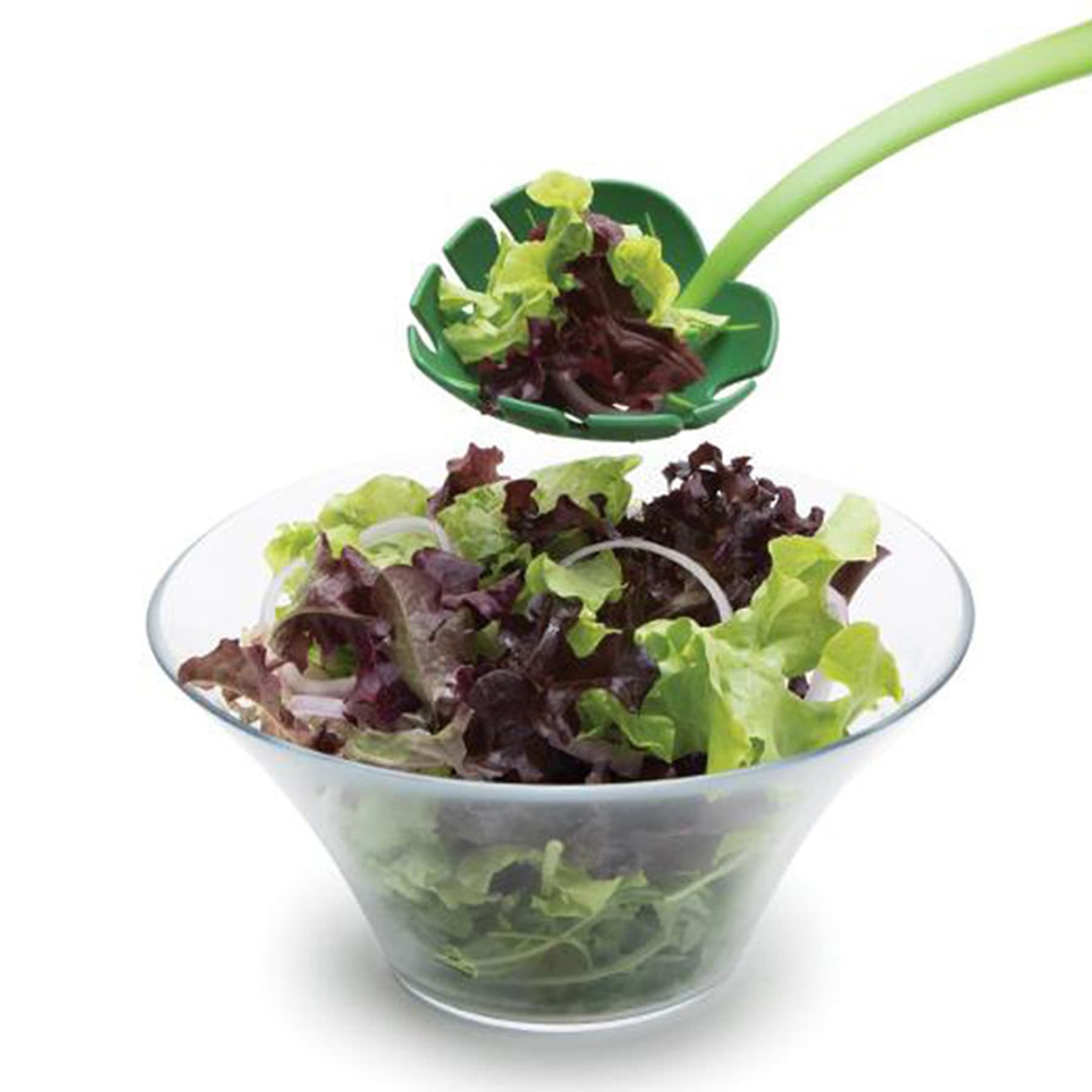 Leaf-shaped Spoons thumbnail 2