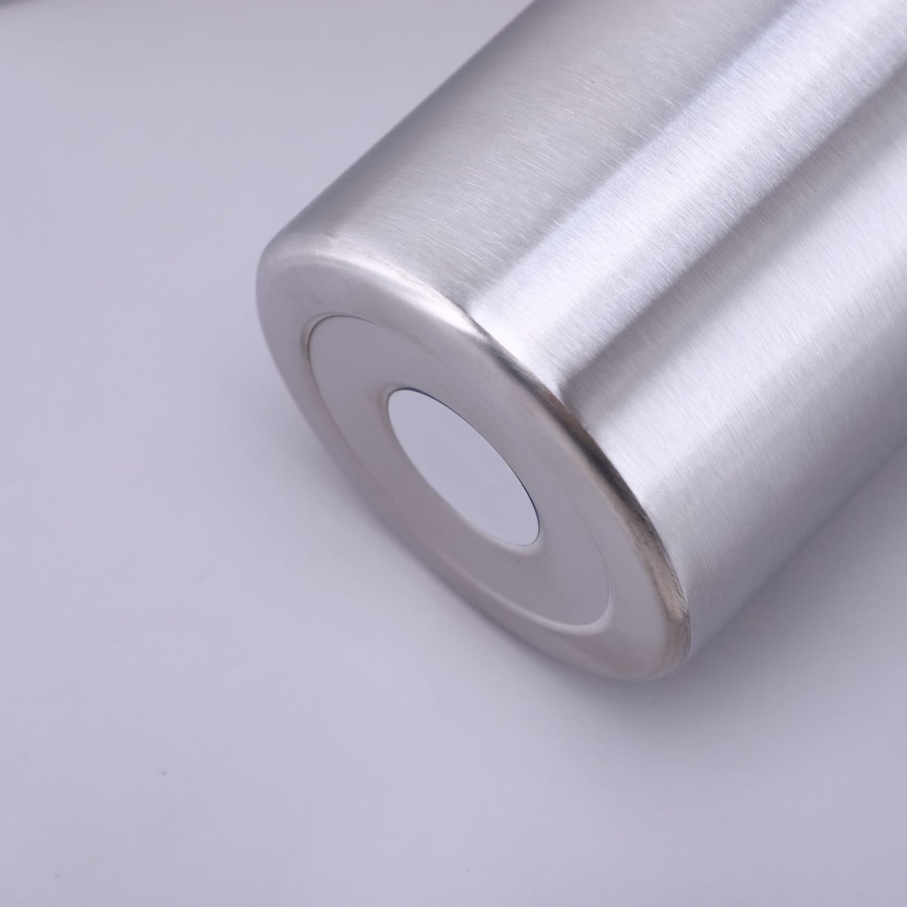 18OZ Stainless Steel Double Wall Water Bottle with Handle thumbnail 4