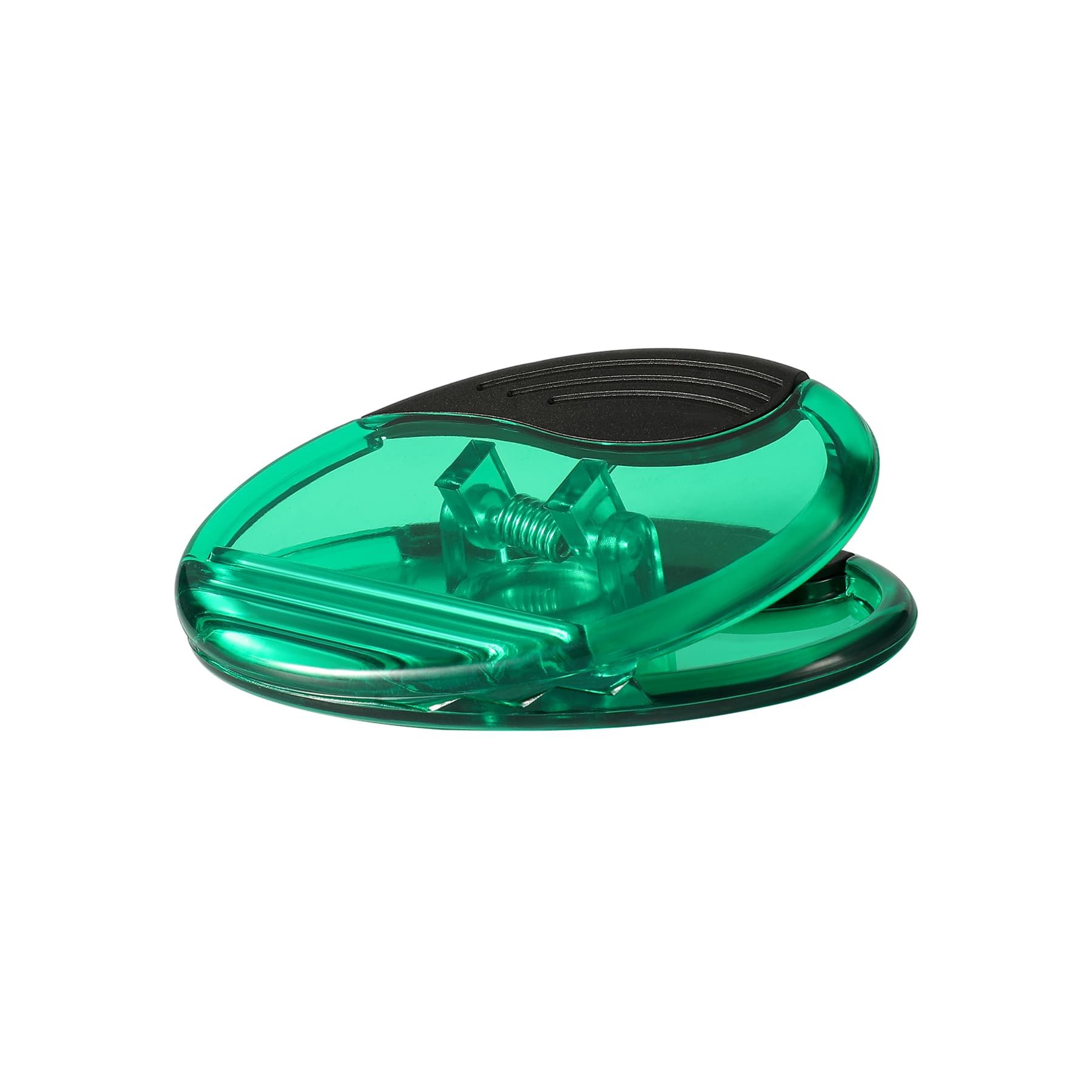 Apple Shape Magnet Memo Clip thumbnail 2