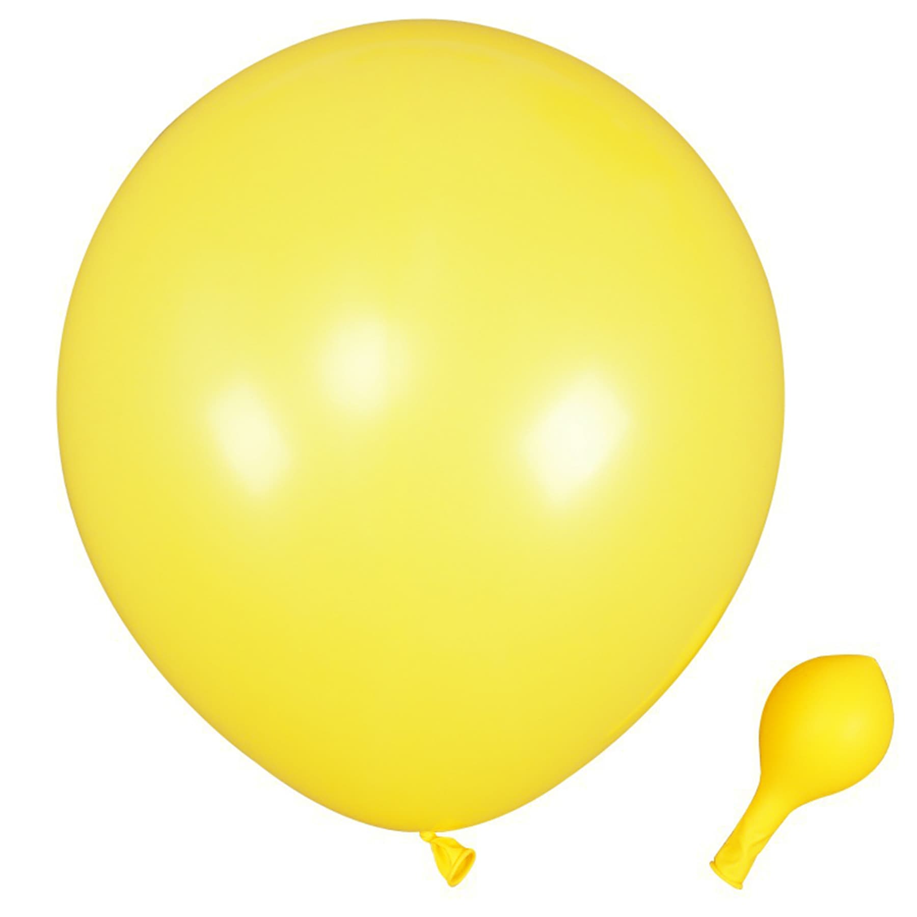 10" Round Latex Balloon Decoration thumbnail 25