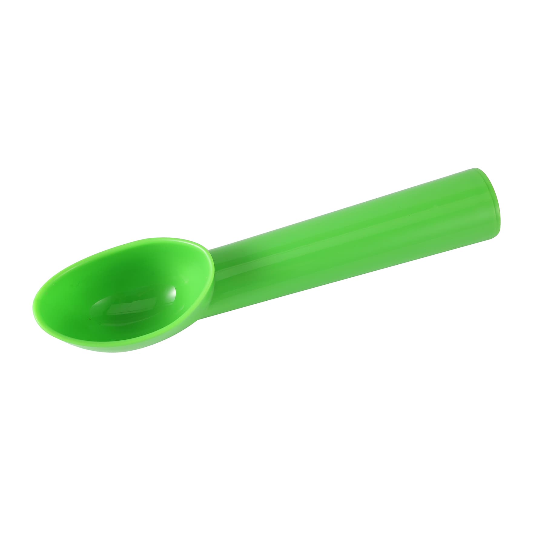 Durable Plastic Ice Cream Scoop thumbnail 2