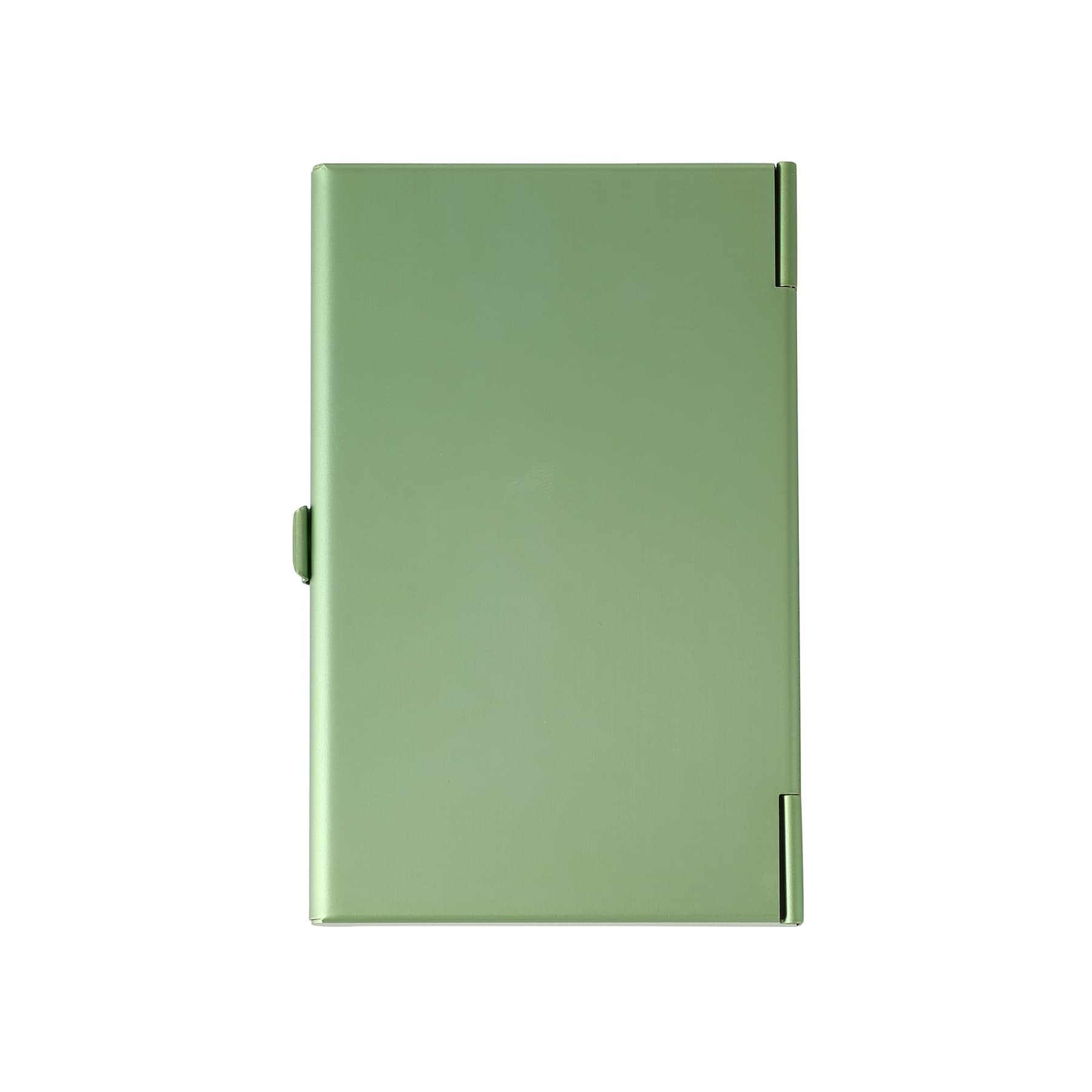 Metal Business Card Holder