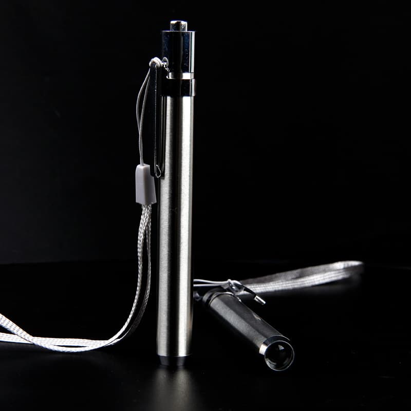 Flashlights Small Mini LED with Clip thumbnail 4