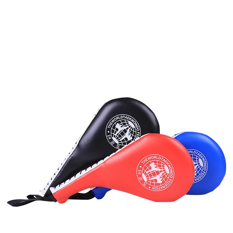 Handheld Kicking/Punching Pad