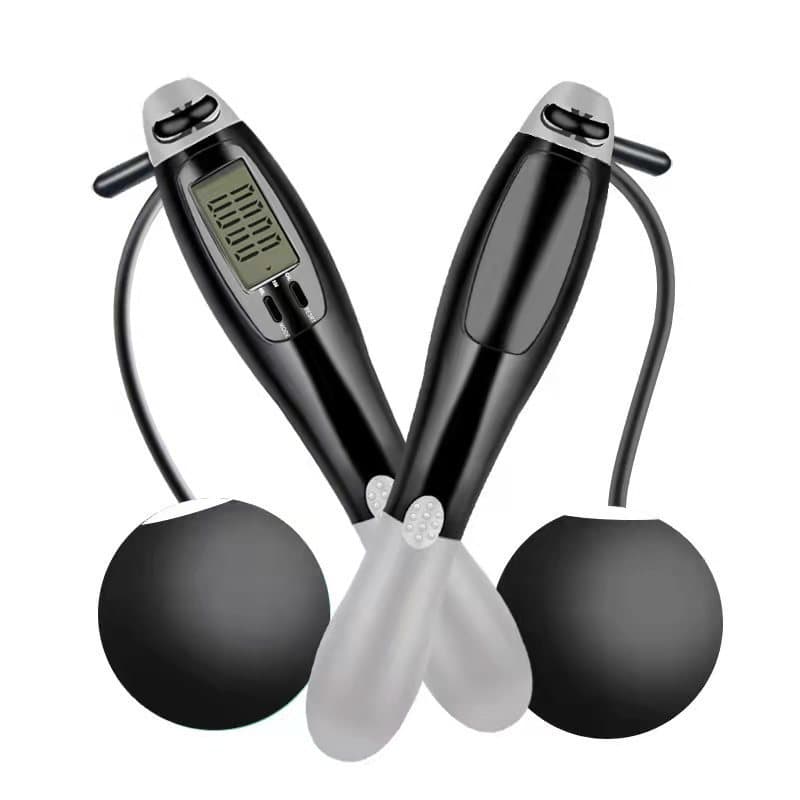 Cordless Countable Jumping Rope thumbnail 2