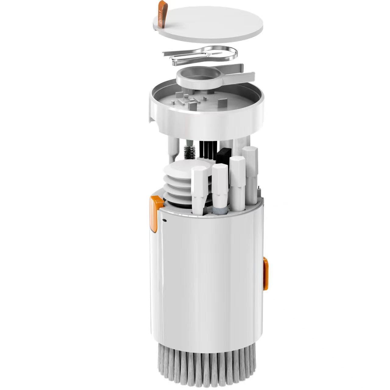 20 in 1 Keyboard Screen Cleaner Kit thumbnail 3