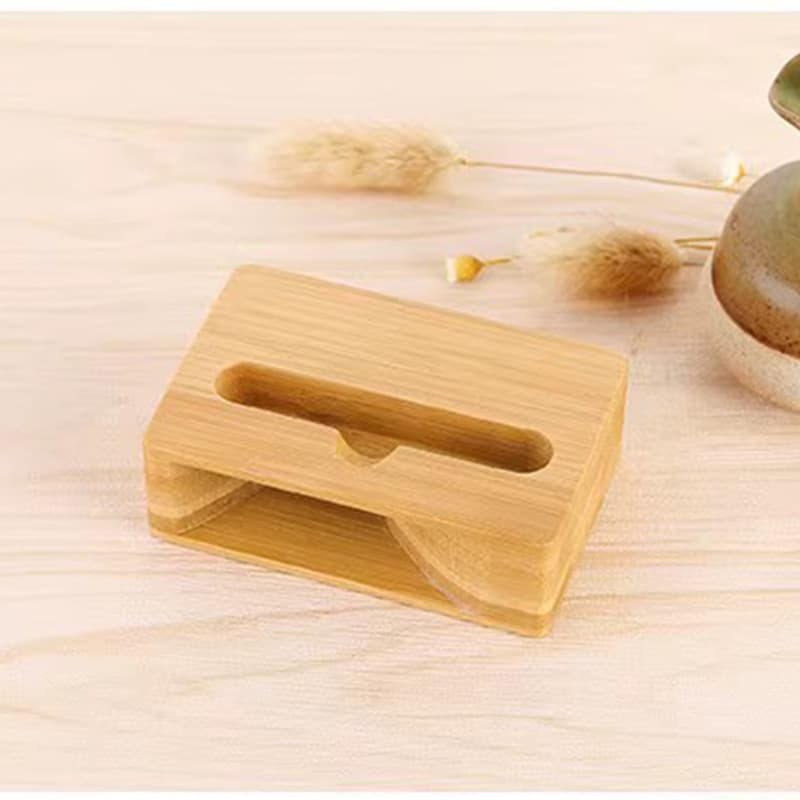 Loudspeaker Desk Phone Stand Amplifier thumbnail 4