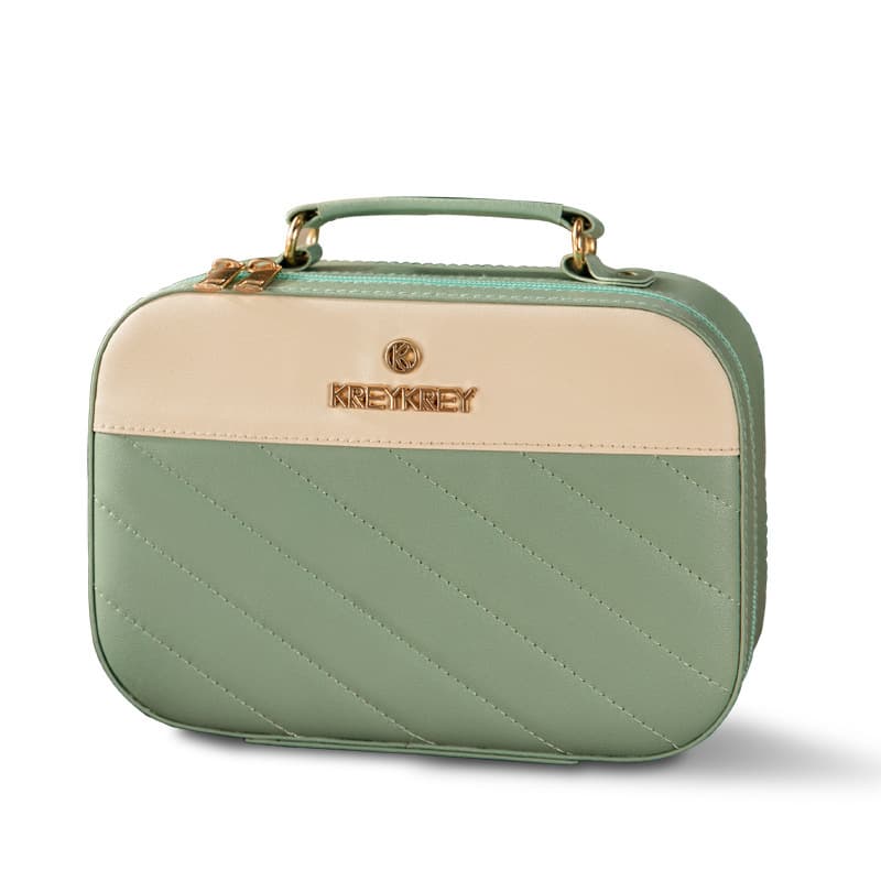 Cosmetic Bag For Women thumbnail 2