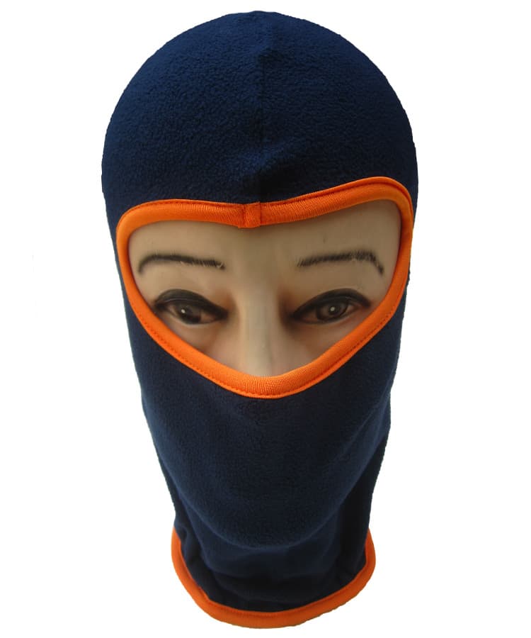 Windproof Fleece Neck Warmer Gaiter Mask thumbnail 5
