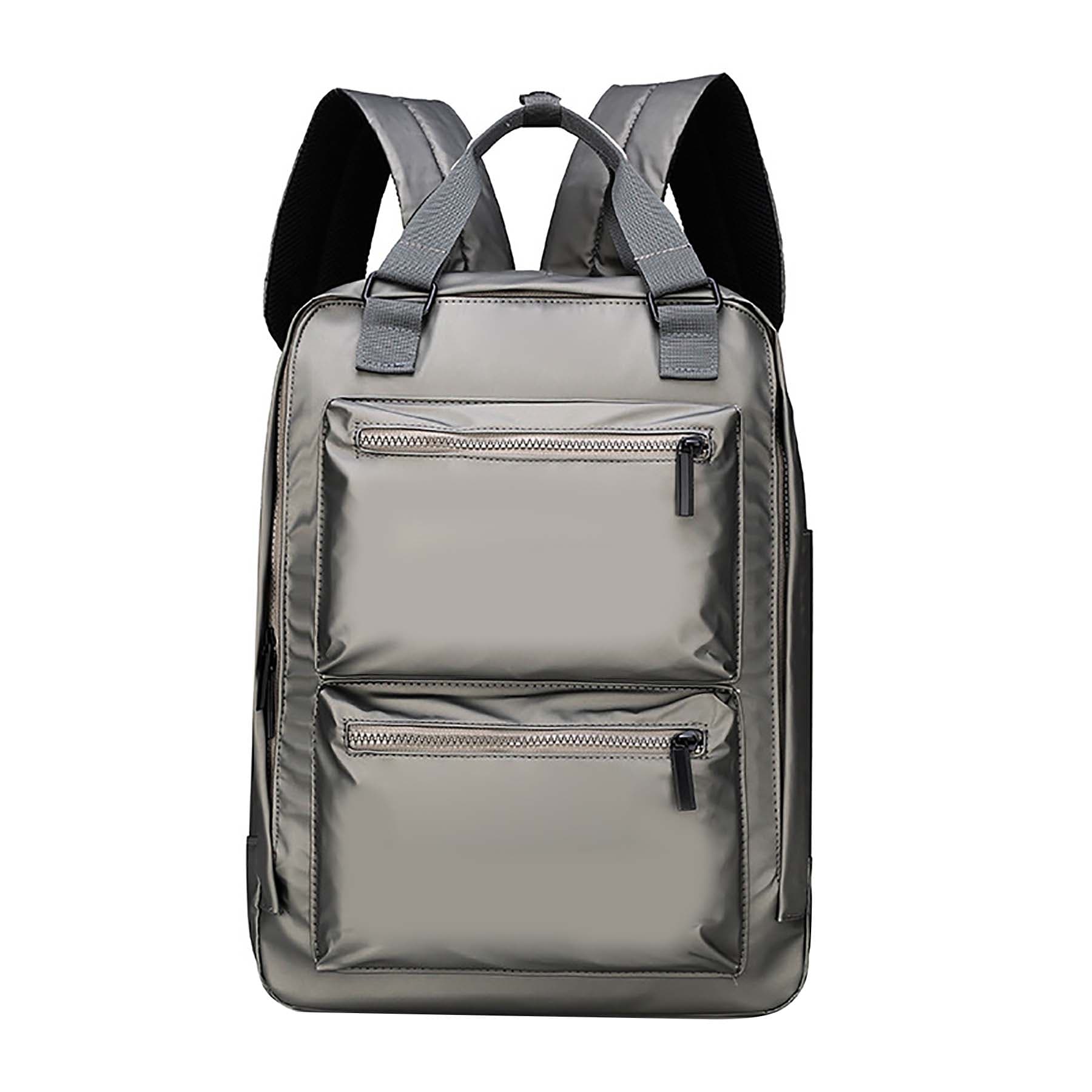Waterproof Large Capacity Computer Travel Backpack thumbnail 2