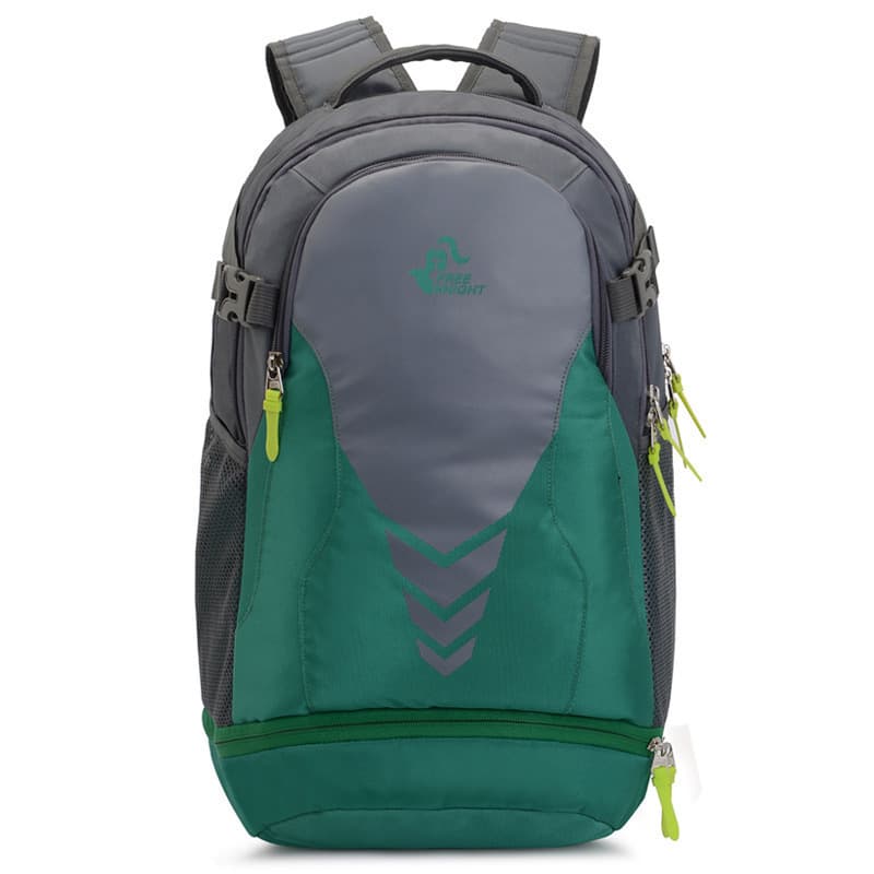 Backpack basketball bag thumbnail 2