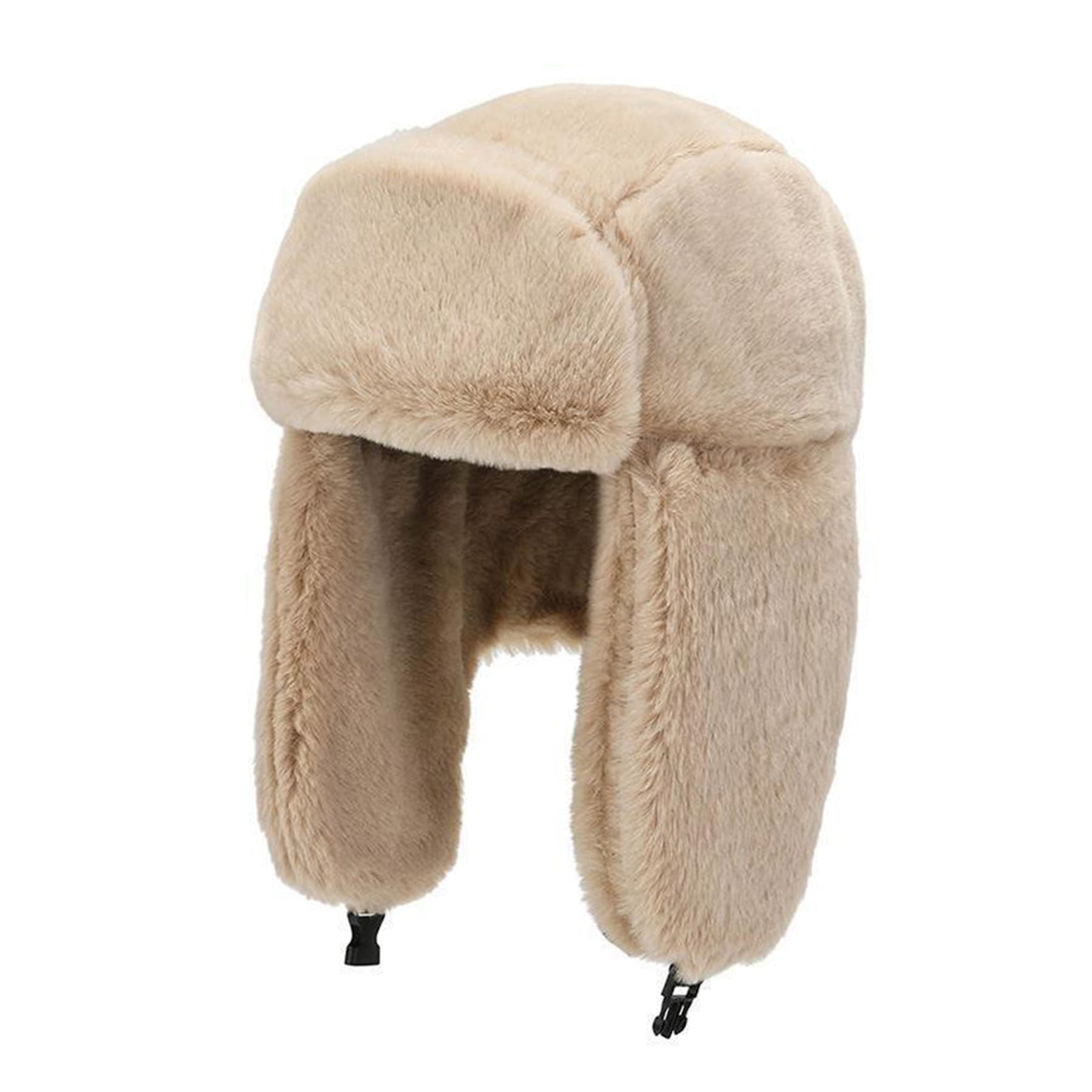 Fashion Trapper Hat Woman thumbnail 3