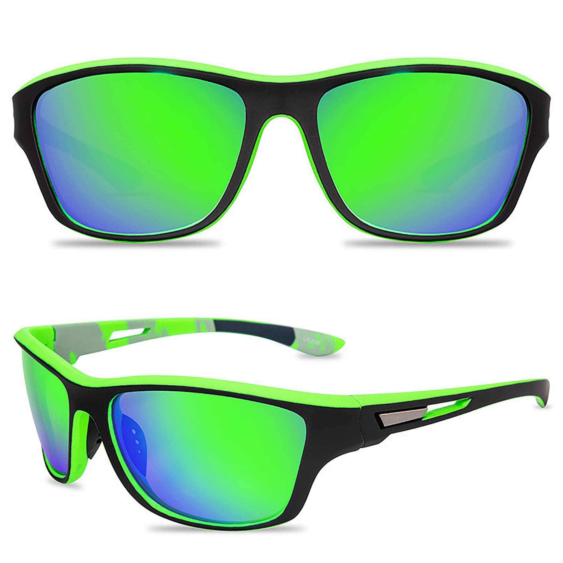 Fashion Anti-Blue Ray Sunglasses thumbnail 13