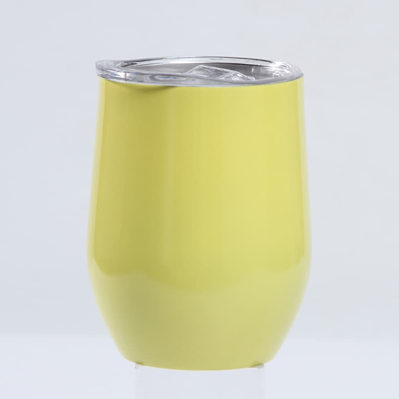 12oz Double Wall Stainless Steel Cup thumbnail 6