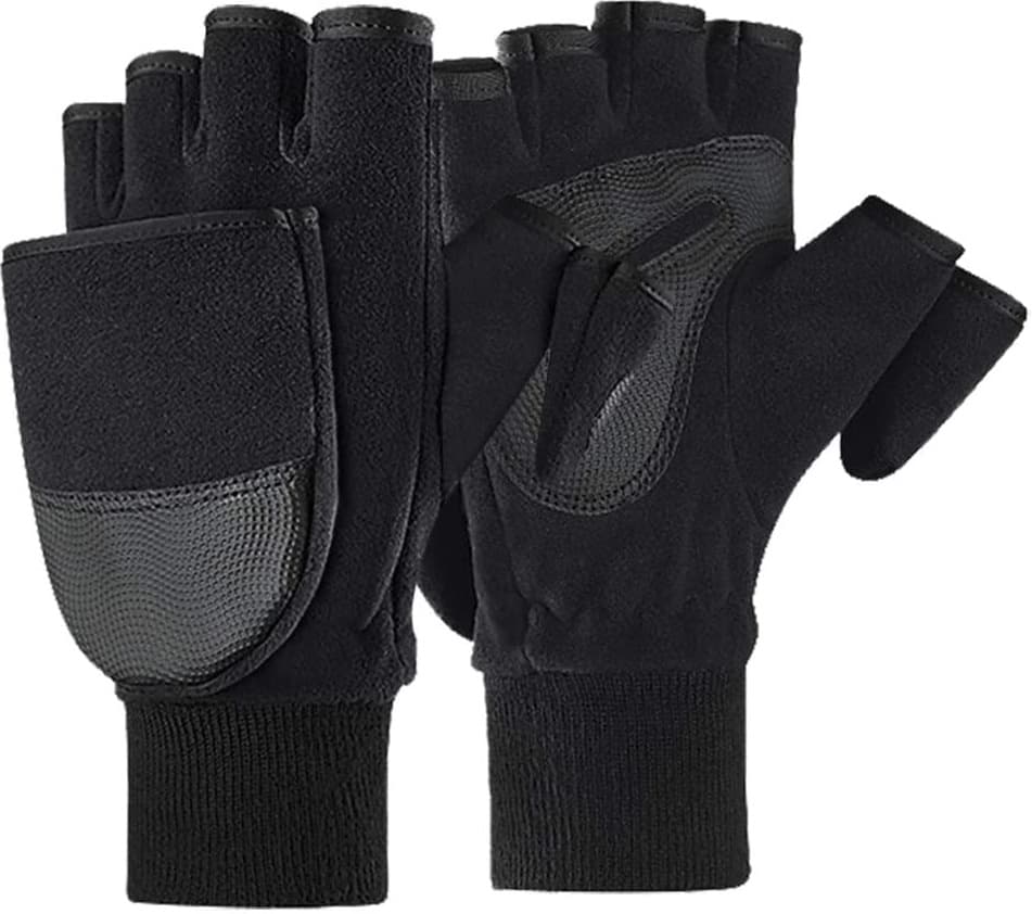 Winter Convertible Gloves thumbnail 6
