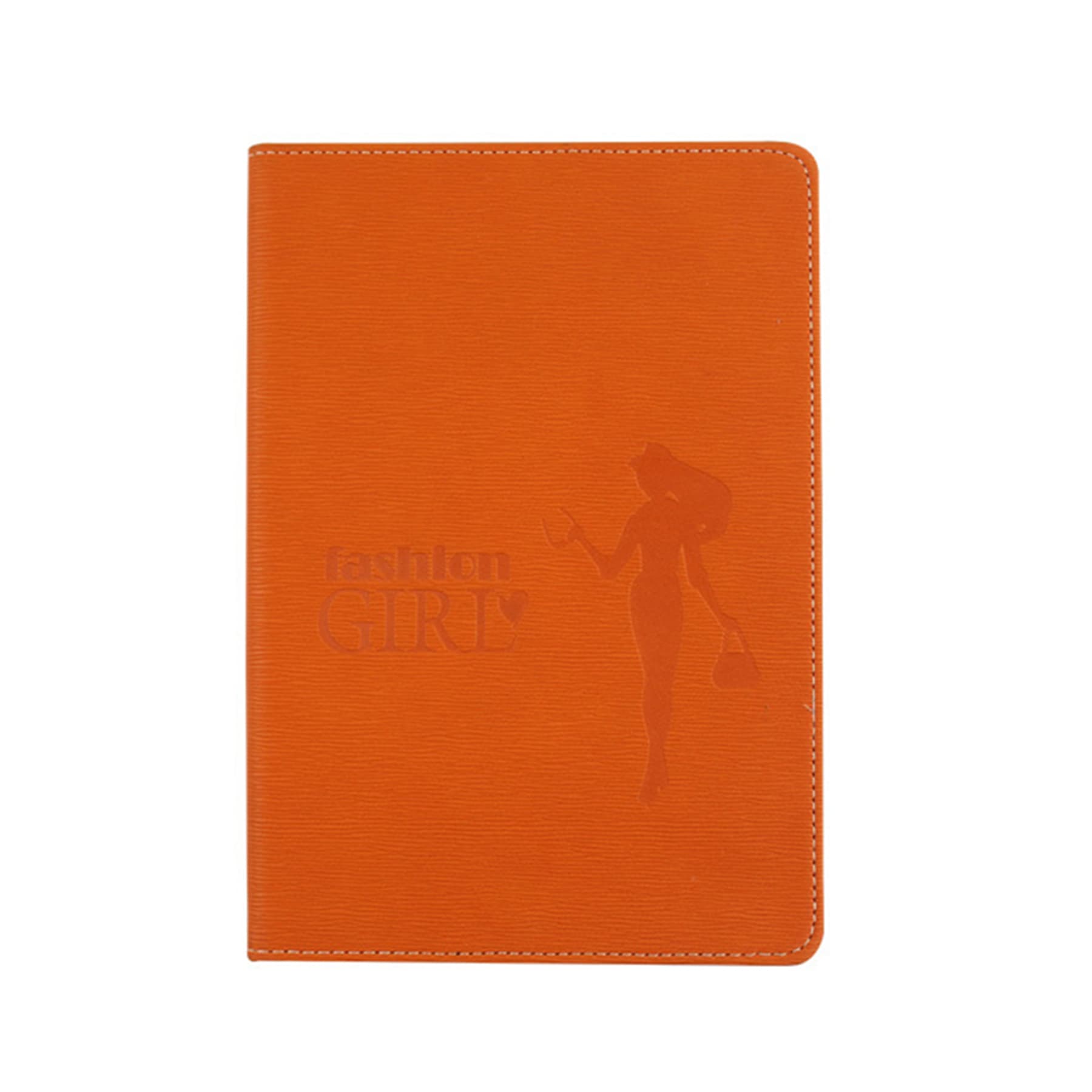 Soft Cover Notebook thumbnail 9