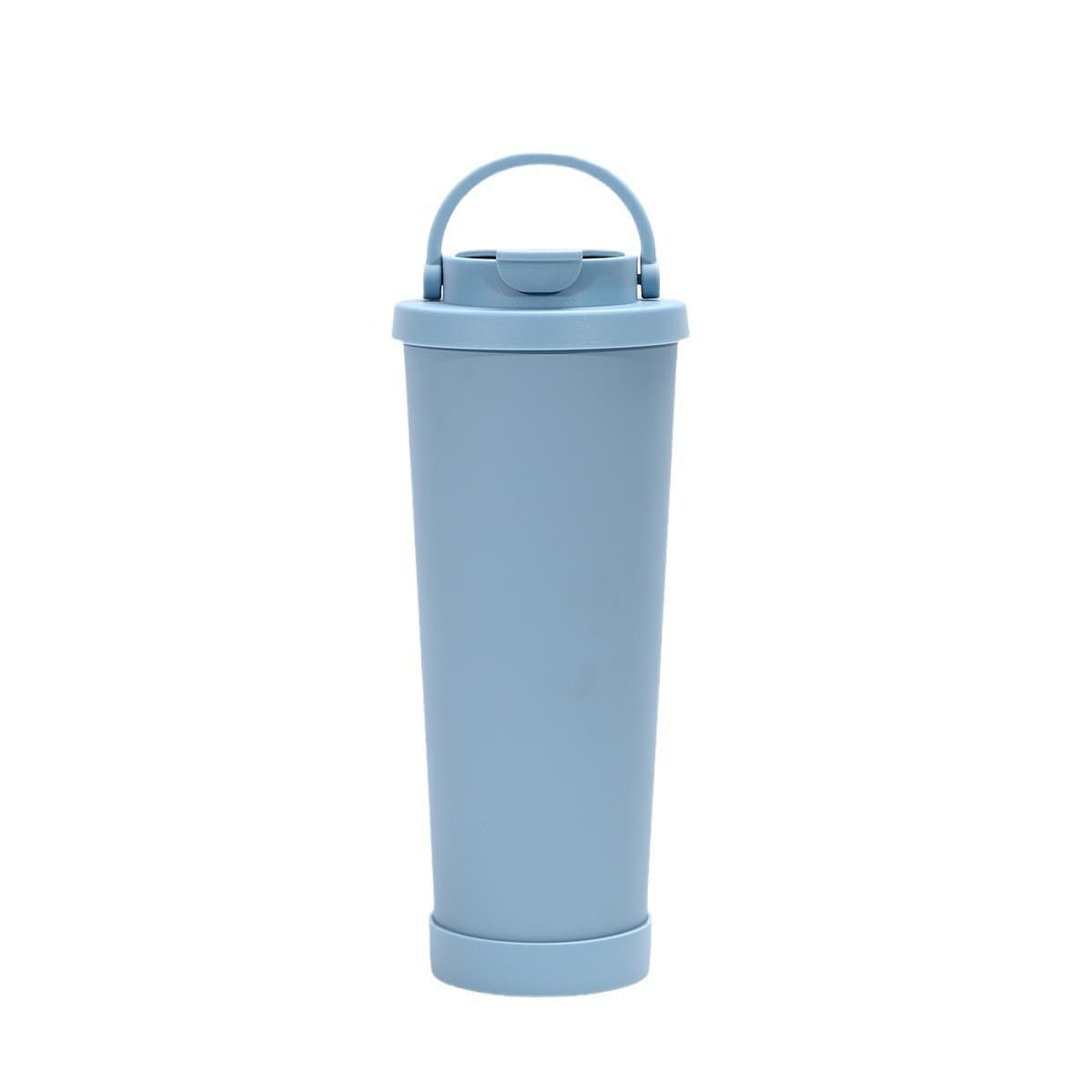 28oz Stainless Steel Thermos Bottle with Lid and Straw thumbnail 3