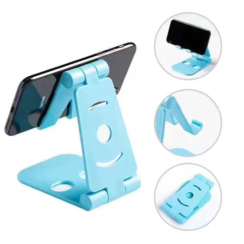 Foldable Pocket-Sized Mount