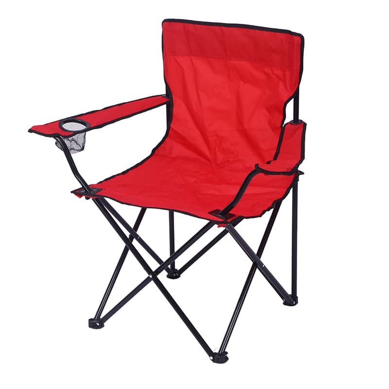 Captain’s Folding Chair With Carrying Bag thumbnail 4