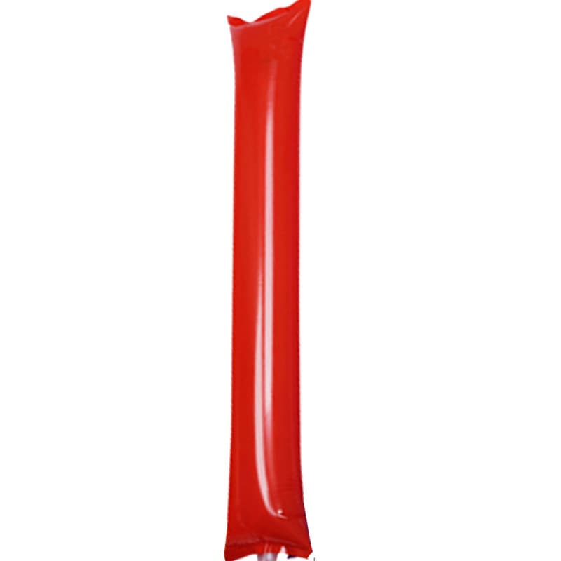 PE Inflatable Handheld Cheering Stick thumbnail 3