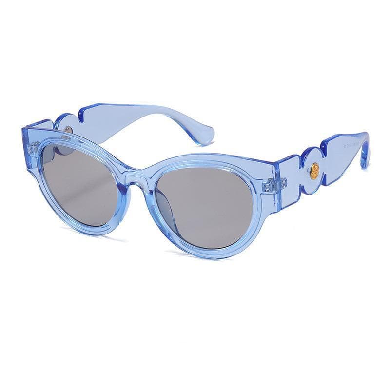 Round Sunglasses thumbnail 6