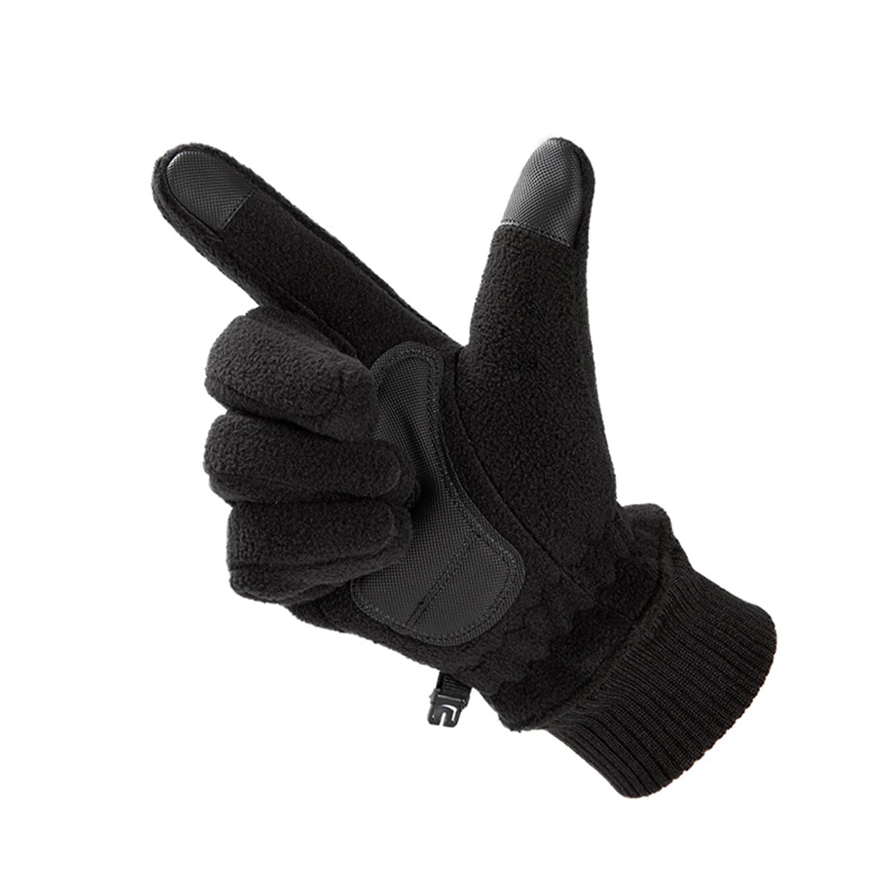 Winter Sport Thermal Gloves thumbnail 2