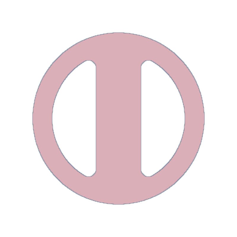 Ultra thin phone ring holder thumbnail 3