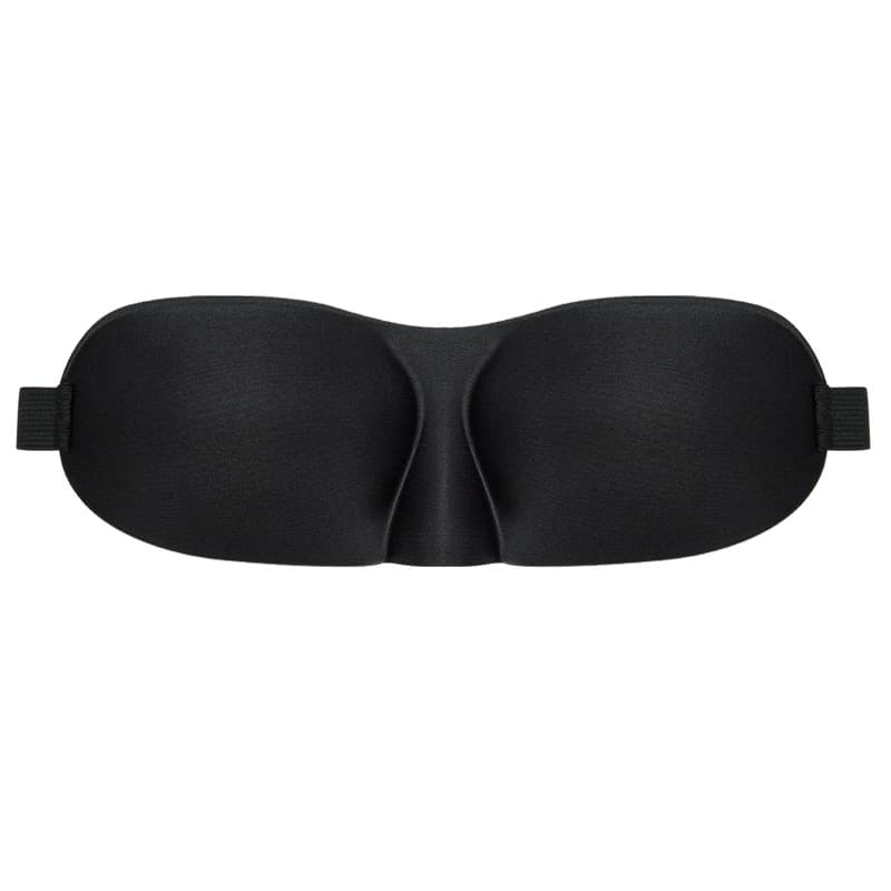 3D Travel Eye Mask thumbnail 2