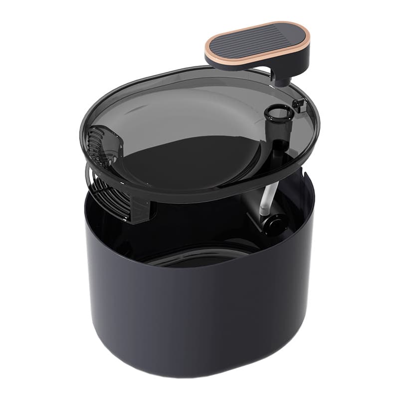 Pet Water Dispenser thumbnail 3