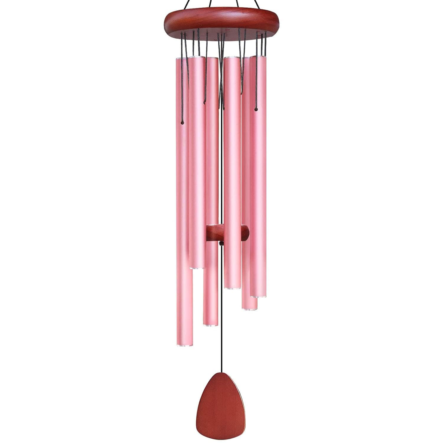 Large Aluminium Wind Chimes thumbnail 4